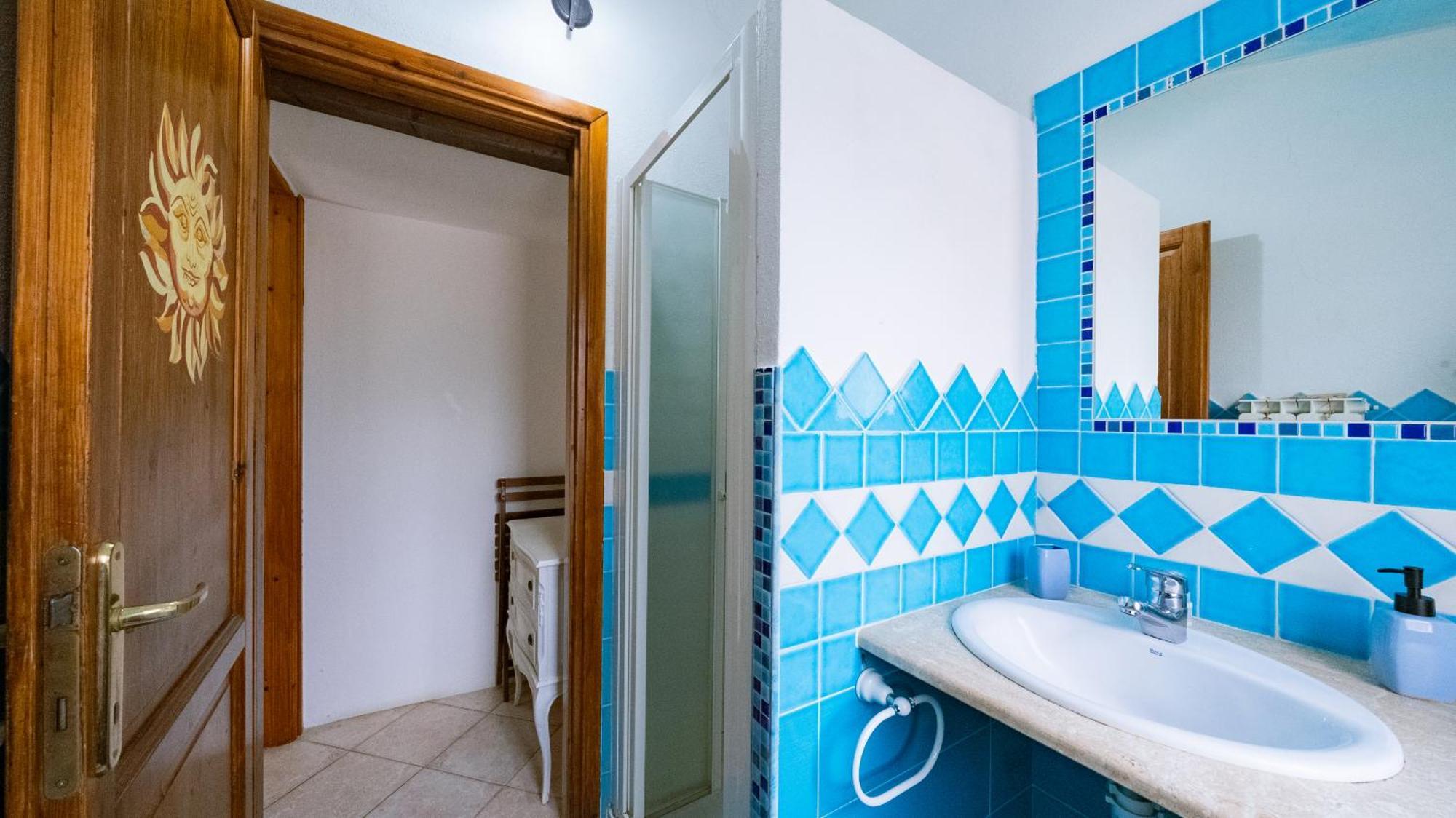 Bed and Breakfast Da Teresa San Teodoro  Esterno foto