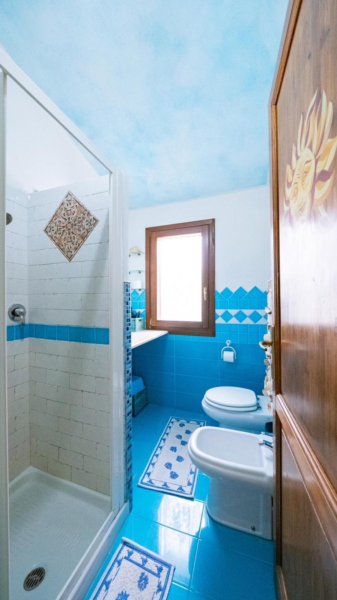 Bed and Breakfast Da Teresa San Teodoro  Esterno foto