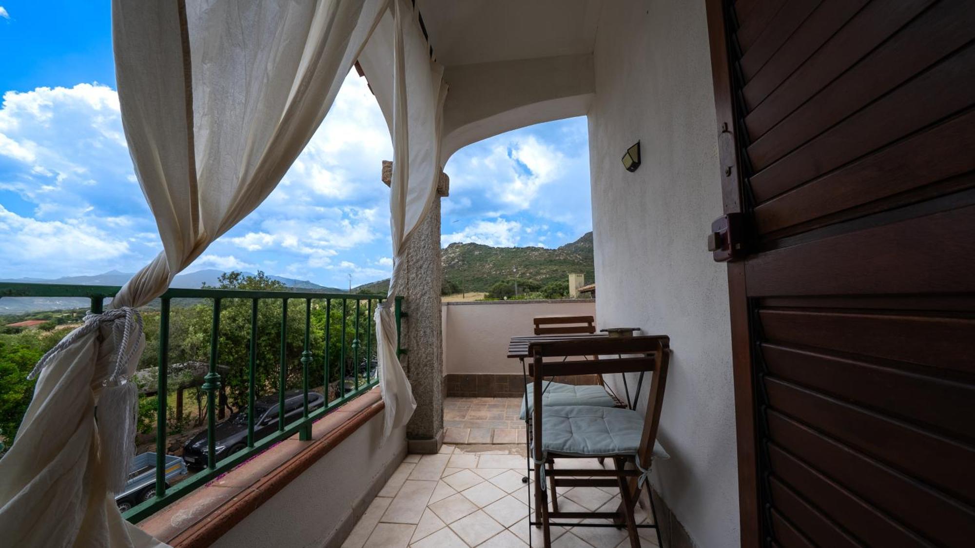 Bed and Breakfast Da Teresa San Teodoro  Esterno foto